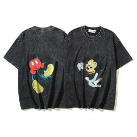 Picture of Four Cactus T Shirts Short _SKUFourCactusM-2XLcztx18113690
